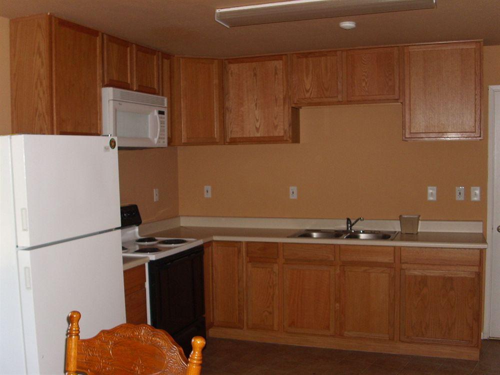 Shasta Inn Mount Shasta Luaran gambar