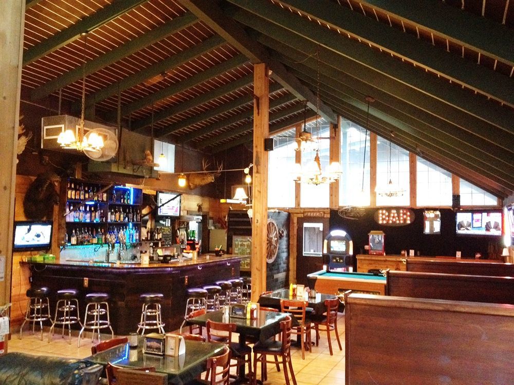 Shasta Inn Mount Shasta Luaran gambar